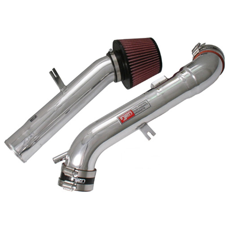 Injen 2006 M35 3.5 V6 Black Cold Air Intake | injen-2006-m35-3-5-v6-black-cold-air-intake | Cold Air Intakes | Injen