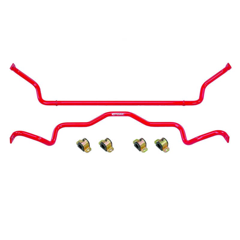Hotchkis 05-08 Scion tC Sport Swaybar Set | hotchkis-05-08-scion-tc-sport-swaybar-set | Sway Bars | Hotchkis