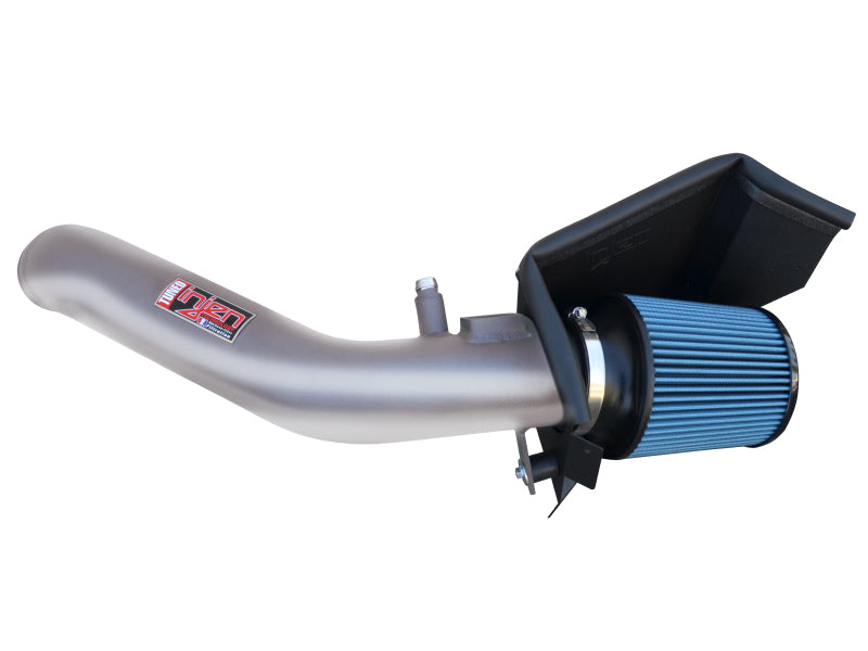 Injen 12-15 BMW 335i (N55) 3.0L L6 (turbo) AUTO TRANS ONLY Polished Short Ram Intake w/ MR Tech | injen-12-15-bmw-335i-n55-3-0l-l6-turbo-auto-trans-only-polished-short-ram-intake-w-mr-tech | Cold Air Intakes | Injen