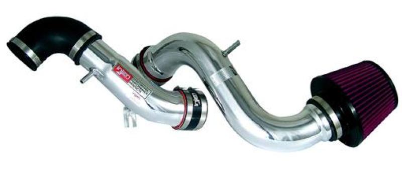 Injen 2007-09 Sentra SER V-Spec 2.5L 4 Cyl. (Manual Only) Polished Cold Air Intake | injen-2007-09-sentra-ser-v-spec-2-5l-4-cyl-manual-only-polished-cold-air-intake | Cold Air Intakes | Injen