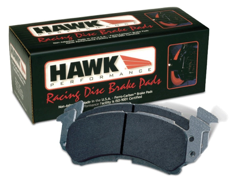 Hawk Chrysler / Dodge / Eagle / Mitsubishi / Plymouth Blue 9012 Race Front Brake Pads | hawk-chrysler-dodge-eagle-mitsubishi-plymouth-blue-9012-race-front-brake-pads | Brake Pads - Racing | Hawk Performance