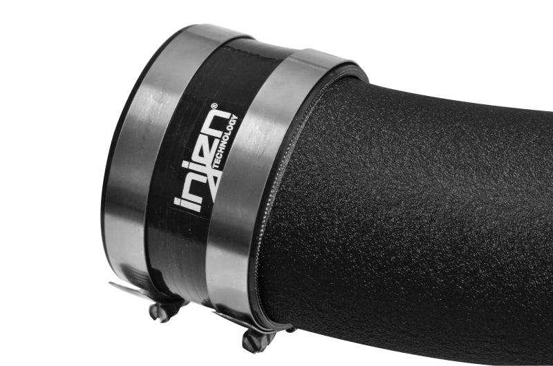 Injen16-18 Ford Focus RS Wrinkle Black Cold Air Intake | injen16-18-ford-focus-rs-wrinkle-black-cold-air-intake | Cold Air Intakes | Injen