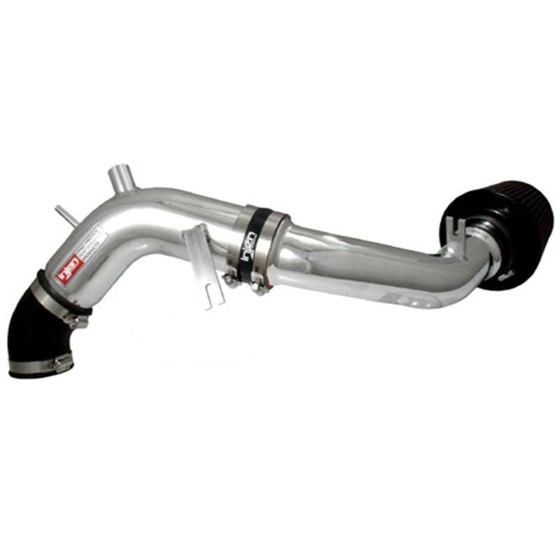 Injen 04-06 TSX Polished Cold Air Intake | injen-04-06-tsx-polished-cold-air-intake | Cold Air Intakes | Injen