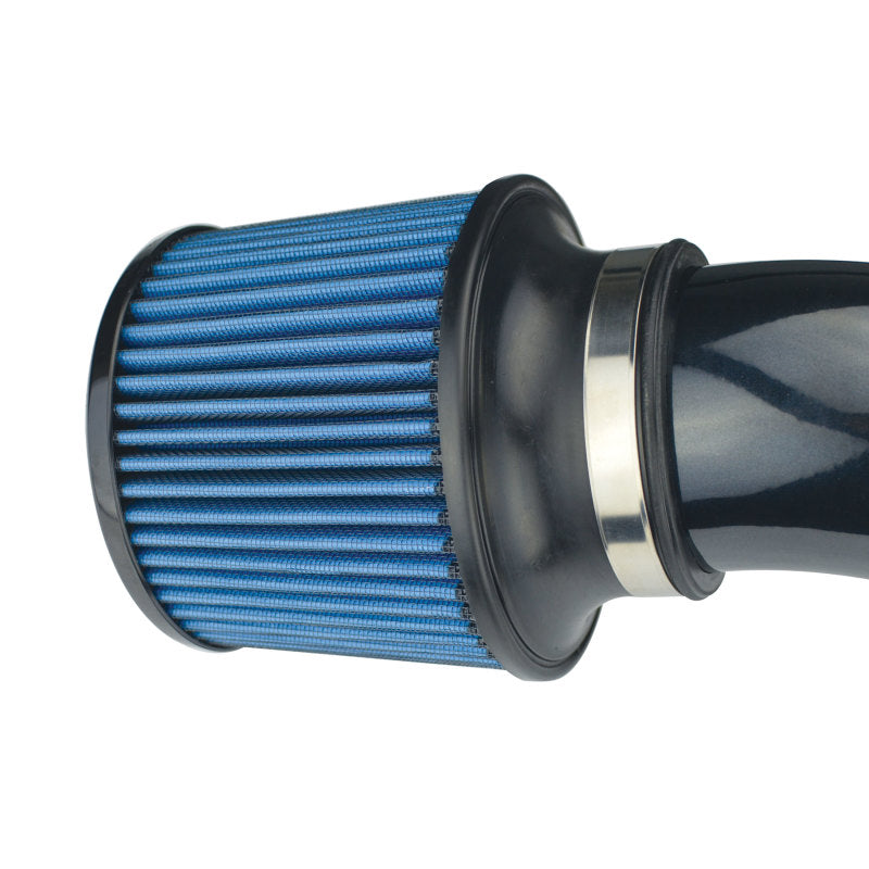 Injen 07-09 Altima 3.5L V6 Coupe & Sedan w/ Heat Shield Black Short Ram Intake | injen-07-09-altima-3-5l-v6-coupe-sedan-w-heat-shield-black-short-ram-intake | Cold Air Intakes | Injen