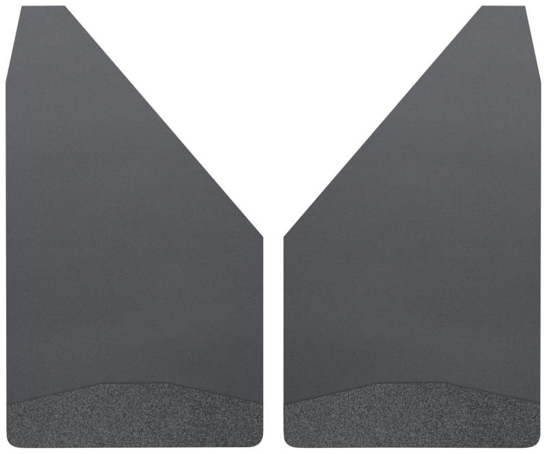 Husky Liners 05-15 Dodge Ram 1500/2500 Mud Flaps - Textured Matte Black | husky-liners-05-15-dodge-ram-1500-2500-mud-flaps-textured-matte-black | Mud Flaps | Husky Liners