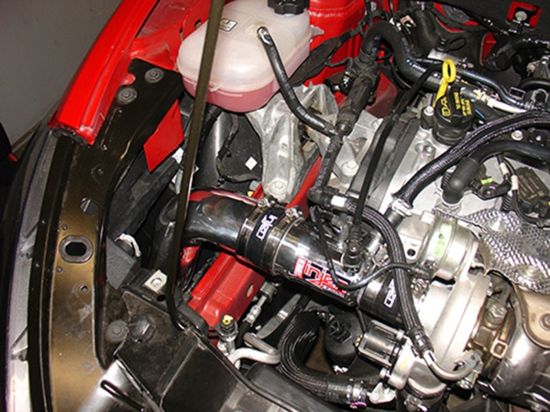 Injen 13 Dodge Dart 1.4L Turbo 4cyl Polished Cold Air Intake w/ MR Tech (Converts to SRI) | injen-13-dodge-dart-1-4l-turbo-4cyl-polished-cold-air-intake-w-mr-tech-converts-to-sri | Cold Air Intakes | Injen