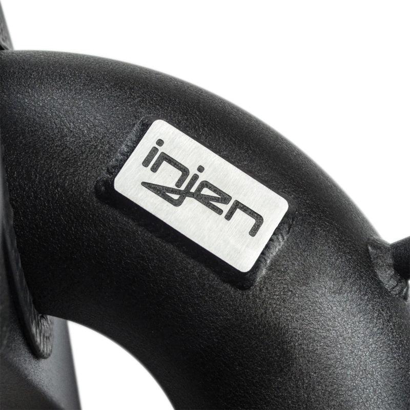Injen 2018+ Kia Stinger 2.0L Turbo L4 Short Ram Tuned Intake System w/ SuperNano Web Dry Air Filter | injen-2018-kia-stinger-2-0l-turbo-l4-short-ram-tuned-intake-system-w-supernano-web-dry-air-filter | Cold Air Intakes | Injen