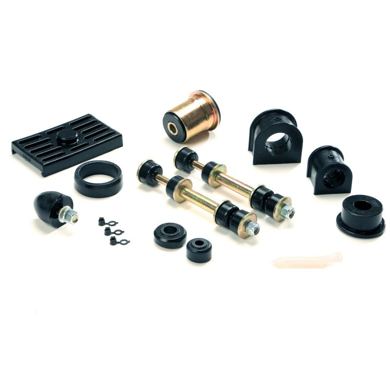 Hotchkis SRT-8 Magnum / 300C / Charger Front Bushing Rebuild Kit | hotchkis-srt-8-magnum-300c-charger-front-bushing-rebuild-kit | Suspension Packages | Hotchkis