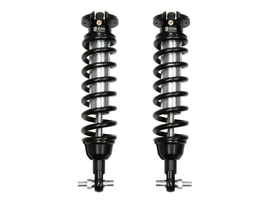 ICON 2019+ Ford Ranger Ext Travel 2.5 Series Shocks VS IR Coilover Kit | icon-2019-ford-ranger-ext-travel-2-5-series-shocks-vs-ir-coilover-kit | Coilovers | ICON