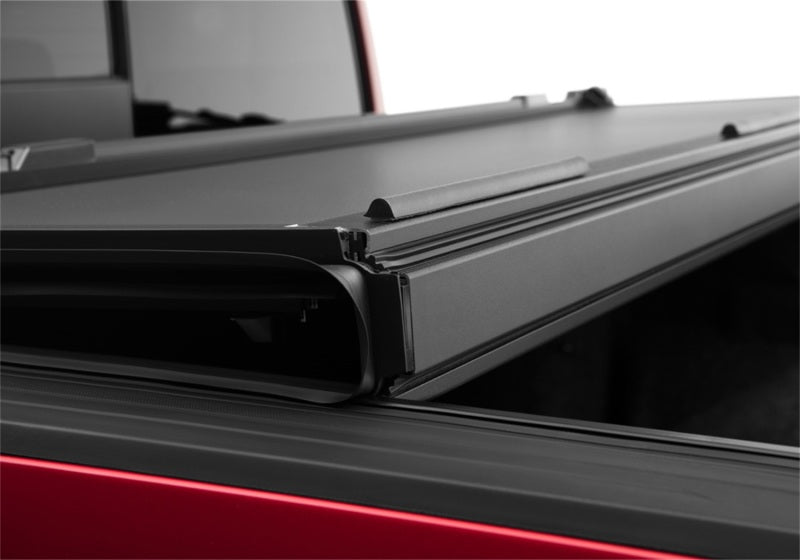 BAK 19-20 Chevy Silverado (New Body Style) 5ft 8in Bed BAKFlip MX4 Matte Finish | bak-19-20-chevy-silverado-new-body-style-5ft-8in-bed-bakflip-mx4-matte-finish | Tonneau Covers - Hard Fold | BAK