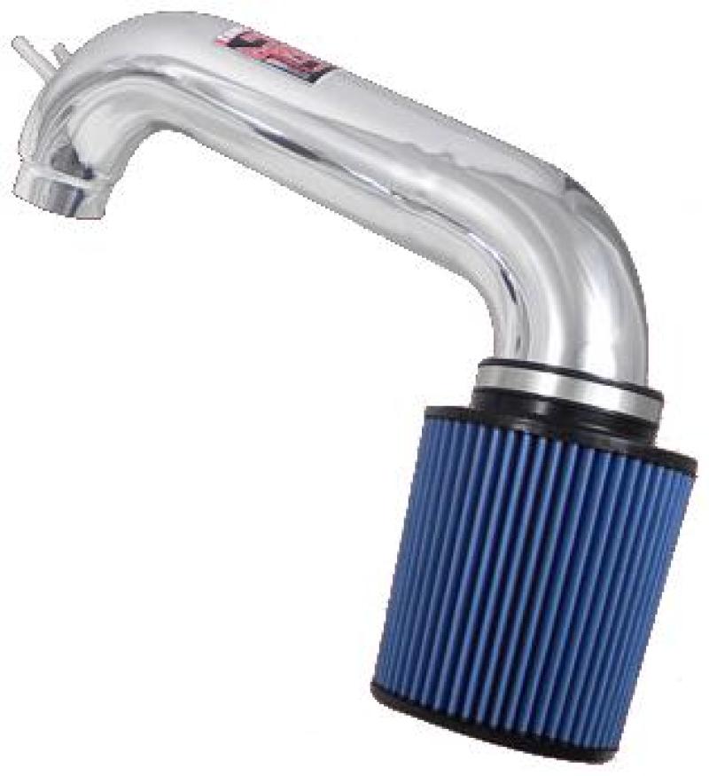 Injen 2010 Genesis 2.0L Turbo 4 cyl. Polished Cold Air Intake | injen-2010-genesis-2-0l-turbo-4-cyl-polished-cold-air-intake | Cold Air Intakes | Injen