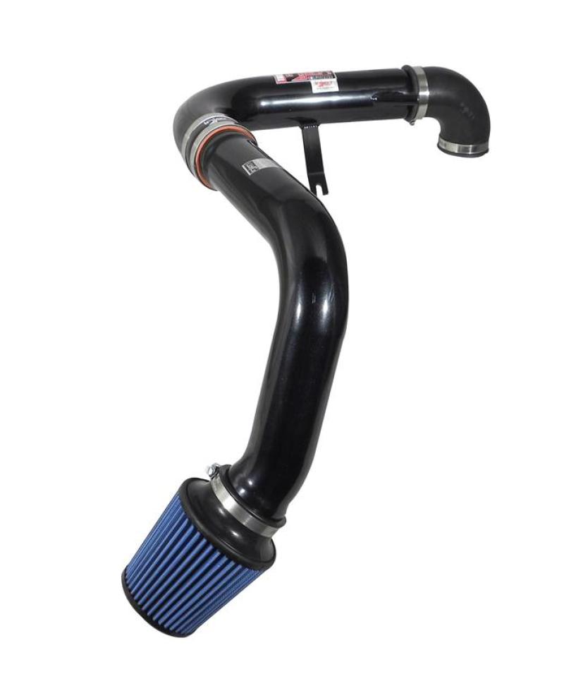 Injen 01-05 Civic Dx Lx Ex AT& MT Black Cold Air Intake | injen-01-05-civic-dx-lx-ex-at-mt-black-cold-air-intake | Cold Air Intakes | Injen