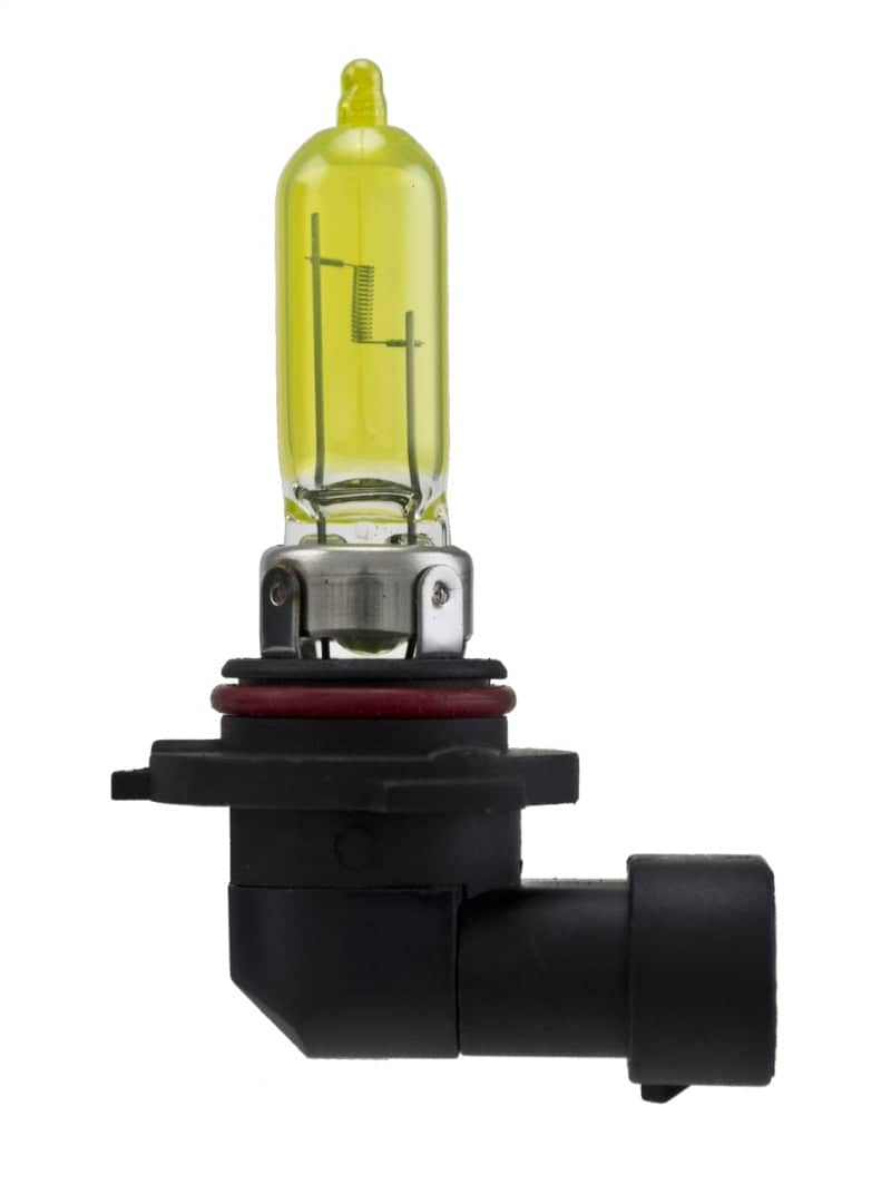 Hella Optilux HB3 9005 12V/65W XY Xenon Yellow Bulb | hella-optilux-hb3-9005-12v-65w-xy-xenon-yellow-bulb | Bulbs | Hella