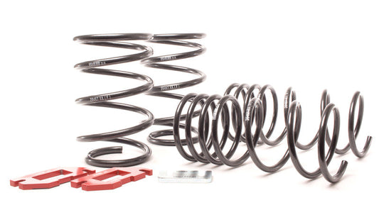 H&R 98-04 Chrysler 300M Sport Spring (Incl. Motor/Trans Spacer) | h-r-98-04-chrysler-300m-sport-spring-incl-motor-trans-spacer | Lowering Springs | H&R