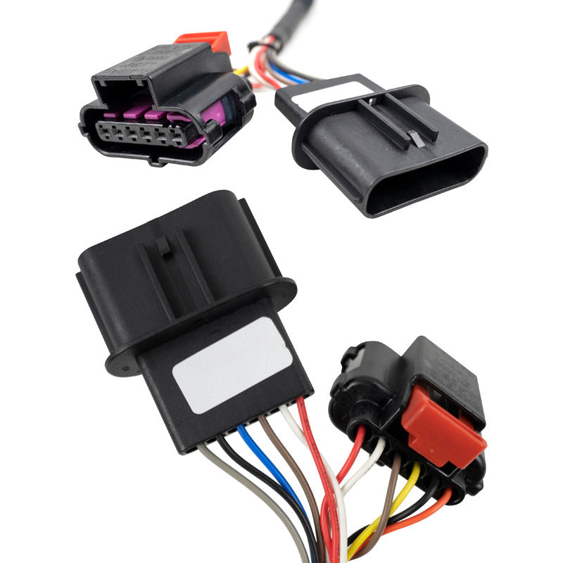 Injen 10-19 Audi A4 2.0T / 06-19 VW GTI 2.0T / 12-19 VW Golf R 2.0T X-Pedal Pro Black Edition Thrott | injen-10-19-audi-a4-2-0t-06-19-vw-gti-2-0t-12-19-vw-golf-r-2-0t-x-pedal-pro-black-edition-thrott | Throttle Controllers | Injen