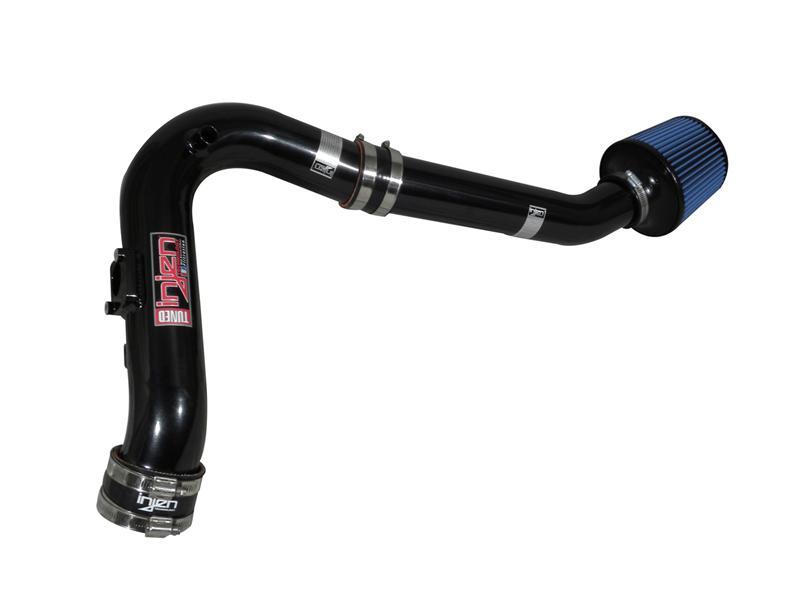 Injen 04-06 Pontiac Vibe GT / 05-06 Toyota Corrolla XRS Black Cold Air Intake | injen-04-06-pontiac-vibe-gt-05-06-toyota-corrolla-xrs-black-cold-air-intake | Cold Air Intakes | Injen