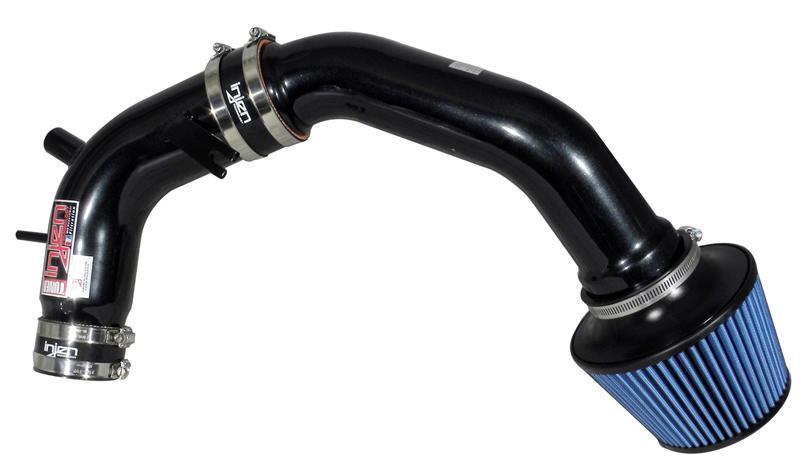 Injen 04-06 TSX Black Cold Air Intake | injen-04-06-tsx-black-cold-air-intake | Cold Air Intakes | Injen