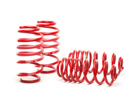 H&R 10-14 Volkswagen Golf GTI 2.0T MK6 Super Sport Spring (Incl. DCC) | h-r-10-14-volkswagen-golf-gti-2-0t-mk6-super-sport-spring-incl-dcc | Lowering Springs | H&R