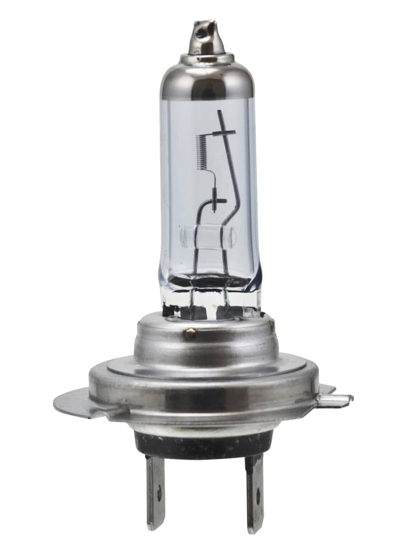 Hella H7 12V 55W PX26D HP 2.0 Halogen Bulbs | hella-h7-12v-55w-px26d-hp-2-0-halogen-bulbs | Bulbs | Hella