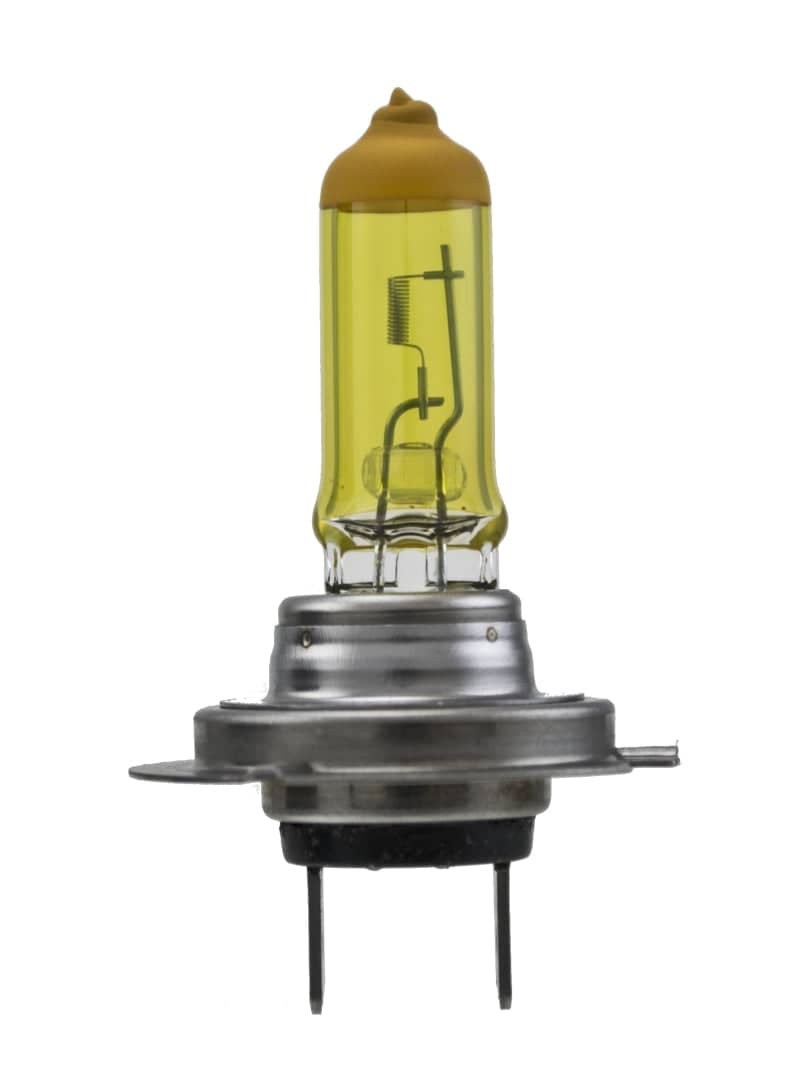 Hella Optilux H7 12V/55W XY Xenon Yellow Bulb | hella-optilux-h7-12v-55w-xy-xenon-yellow-bulb | Bulbs | Hella