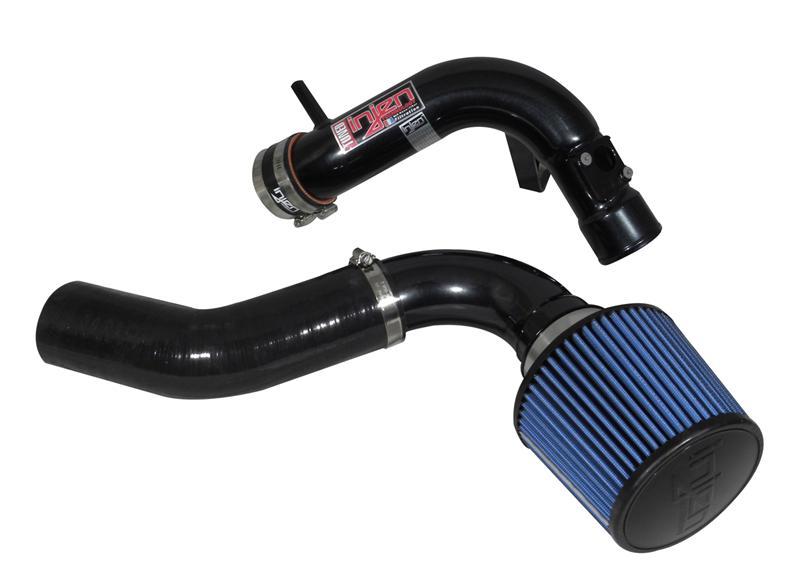 Injen 2009 Corolla 1.8L 4 Cyl. Black Cold Air Intake | injen-2009-corolla-1-8l-4-cyl-black-cold-air-intake | Cold Air Intakes | Injen