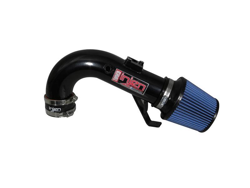 Injen 11+ Scion tC Black Short Ram Air Intake | injen-11-scion-tc-black-short-ram-air-intake | Cold Air Intakes | Injen