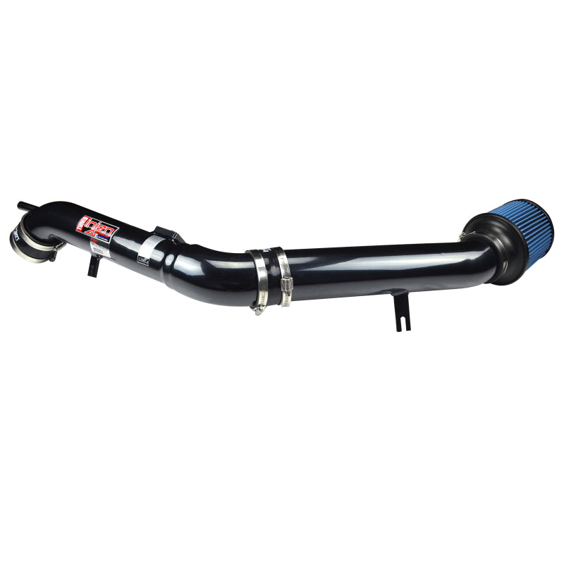 Injen 2006 M35 3.5 V6 Black Cold Air Intake | injen-2006-m35-3-5-v6-black-cold-air-intake | Cold Air Intakes | Injen