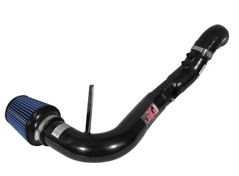 Injen 06-09 Civic Si Coupe & Sedan Black Cold Air Intake | injen-06-09-civic-si-coupe-sedan-black-cold-air-intake | Cold Air Intakes | Injen