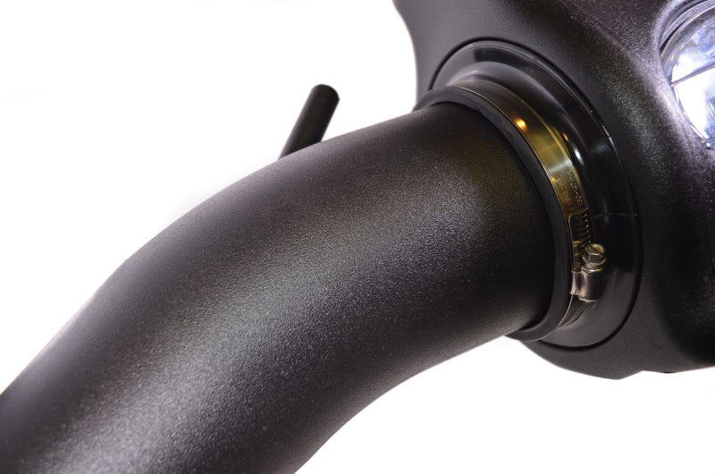 Injen 11-19 Dodge Challenger V8-5.7L Hemi Evolution Intake | injen-11-19-dodge-challenger-v8-5-7l-hemi-evolution-intake | Cold Air Intakes | Injen