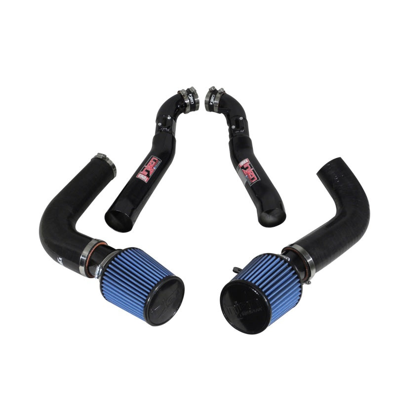 Injen 07-08 350Z 3.5L V6 Black Cold Air Intake | injen-07-08-350z-3-5l-v6-black-cold-air-intake | Cold Air Intakes | Injen