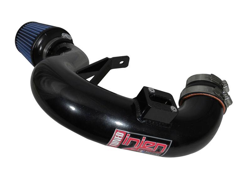 Injen 09-16 Audi A4 2.0L (t) Black Cold Air Intake | injen-09-16-audi-a4-2-0l-t-black-cold-air-intake | Cold Air Intakes | Injen