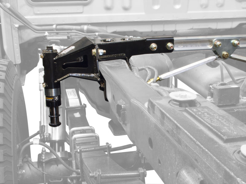 ICON 10-14 Ford Raptor Rear Hyd Bump Stop Kit | icon-10-14-ford-raptor-rear-hyd-bump-stop-kit | Bump Stops | ICON