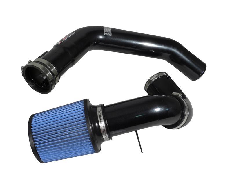 Injen 08-09 Accord Coupe 3.5L V6 Black Cold Air Intake | injen-08-09-accord-coupe-3-5l-v6-black-cold-air-intake | Cold Air Intakes | Injen