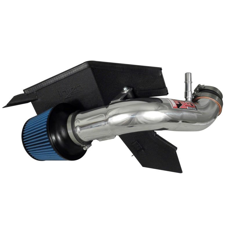 Injen 13 Chevy Malibu 2.0L (T) Black Tuned Air Intake w/ MR Tech | injen-13-chevy-malibu-2-0l-t-black-tuned-air-intake-w-mr-tech | Cold Air Intakes | Injen