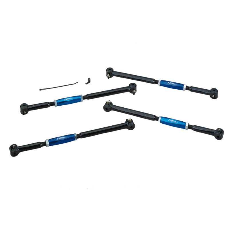Hotchkis 02+ Mini Rear Camber Links 2 Upper &  Lower Links | hotchkis-02-mini-rear-camber-links-2-upper-lower-links | Camber Kits | Hotchkis