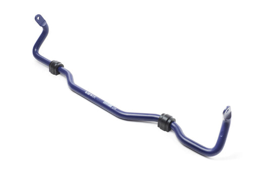 H&R 15-19 Audi A3 Sedan Quattro (AWD) 8VS 25mm Non Adj. Sway Bar - Rear | h-r-15-19-audi-a3-sedan-quattro-awd-8vs-25mm-non-adj-sway-bar-rear | Sway Bars | H&R