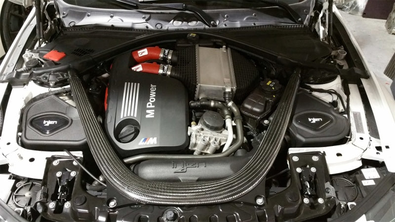 Injen 15-20 BMW M3/M4 3.0L Evolution Intake | injen-15-20-bmw-m3-m4-3-0l-evolution-intake | Cold Air Intakes | Injen