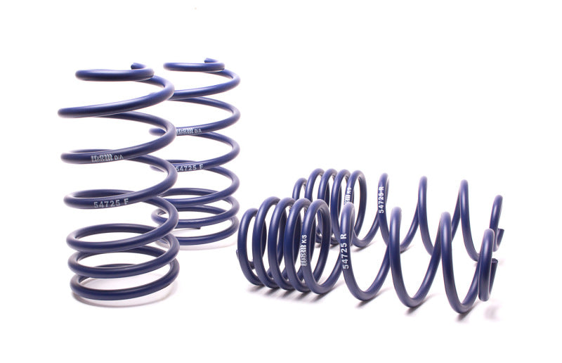 H&R 98-05 Volkswagen Golf/Jetta VR6/TDI/1.8T MK4 Sport Spring | h-r-98-05-volkswagen-golf-jetta-vr6-tdi-1-8t-mk4-sport-spring | Lowering Springs | H&R